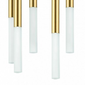 Подвесная люстра Lightstar Tubo L8T747133 в Новоуральске - novouralsk.ok-mebel.com | фото 5