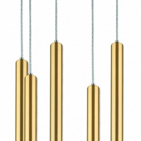 Подвесная люстра Lightstar Tubo L8T747133 в Новоуральске - novouralsk.ok-mebel.com | фото 6