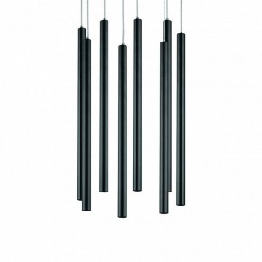 Подвесная люстра Lightstar Tubo L8T747247 в Новоуральске - novouralsk.ok-mebel.com | фото 2