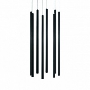 Подвесная люстра Lightstar Tubo L8T747347 в Новоуральске - novouralsk.ok-mebel.com | фото 2