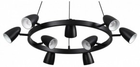 Подвесная люстра Lumion Ilmina 8237/9 в Новоуральске - novouralsk.ok-mebel.com | фото