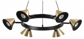 Подвесная люстра Lumion Lamina 8233/6 в Новоуральске - novouralsk.ok-mebel.com | фото