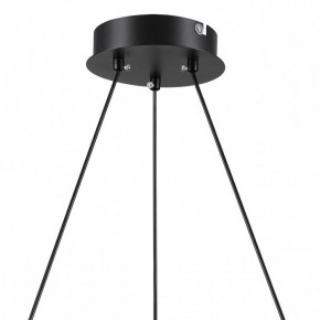 Подвесная люстра Lumion Lamina 8233/9 в Новоуральске - novouralsk.ok-mebel.com | фото 8