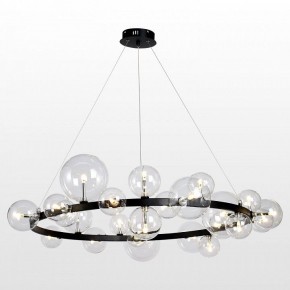 Подвесная люстра Lussole Bubbles LSP-8396 в Новоуральске - novouralsk.ok-mebel.com | фото 3