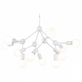 Подвесная люстра Lussole Kenner LSP-8270 в Новоуральске - novouralsk.ok-mebel.com | фото