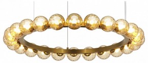 Подвесная люстра Maytoni Ambre MOD331PL-L42BS3K в Новоуральске - novouralsk.ok-mebel.com | фото