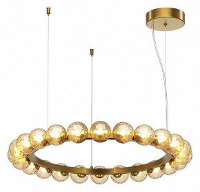 Подвесная люстра Maytoni Ambre MOD331PL-L42BS3K в Новоуральске - novouralsk.ok-mebel.com | фото 2