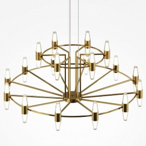 Подвесная люстра Maytoni Arana MOD401PL-L108BS3K в Новоуральске - novouralsk.ok-mebel.com | фото