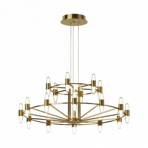 Подвесная люстра Maytoni Arana MOD401PL-L108BS3K в Новоуральске - novouralsk.ok-mebel.com | фото 2