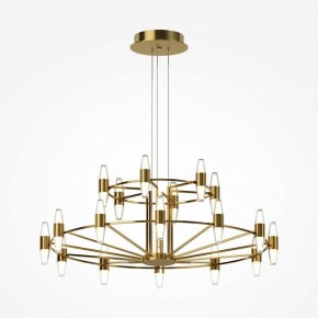 Подвесная люстра Maytoni Arana MOD401PL-L108BS3K в Новоуральске - novouralsk.ok-mebel.com | фото 3
