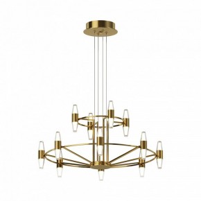Подвесная люстра Maytoni Arana MOD401PL-L72BS3K в Новоуральске - novouralsk.ok-mebel.com | фото 2