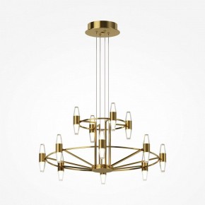 Подвесная люстра Maytoni Arana MOD401PL-L72BS3K в Новоуральске - novouralsk.ok-mebel.com | фото 3