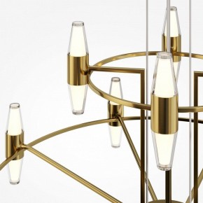 Подвесная люстра Maytoni Arana MOD401PL-L72BS3K в Новоуральске - novouralsk.ok-mebel.com | фото 6