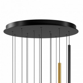 Подвесная люстра Maytoni Bubble dream MOD383PL-L40BBS3K в Новоуральске - novouralsk.ok-mebel.com | фото 7