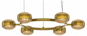 Подвесная люстра Maytoni Mind MOD299PL-L60BS3K в Новоуральске - novouralsk.ok-mebel.com | фото