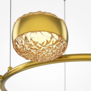 Подвесная люстра Maytoni Mind MOD299PL-L80BS3K в Новоуральске - novouralsk.ok-mebel.com | фото 3