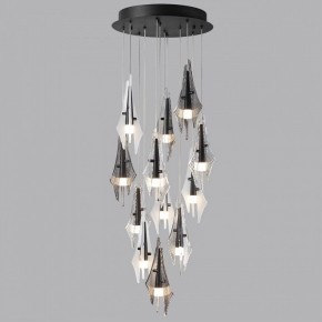 Подвесная люстра Odeon Light Afalina 5442/69L в Новоуральске - novouralsk.ok-mebel.com | фото 3