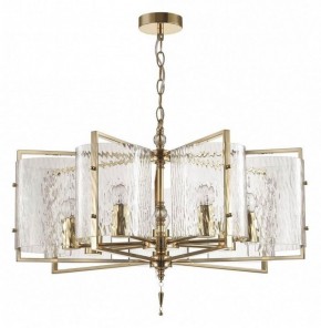 Подвесная люстра Odeon Light Elegante 4878/7 в Новоуральске - novouralsk.ok-mebel.com | фото 3