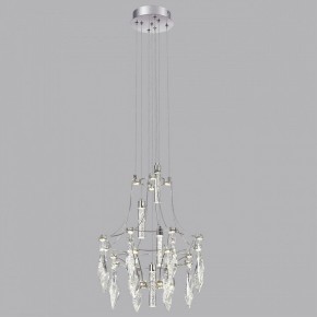 Подвесная люстра Odeon Light Flamenco 6699/35L в Новоуральске - novouralsk.ok-mebel.com | фото 3