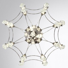 Подвесная люстра Odeon Light Flamenco 6699/35L в Новоуральске - novouralsk.ok-mebel.com | фото 5