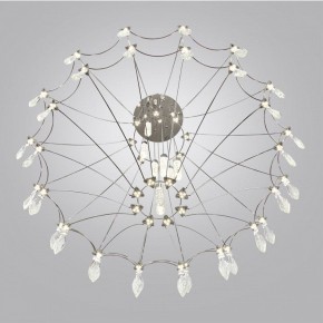 Подвесная люстра Odeon Light Flamenco 6699/51CL в Новоуральске - novouralsk.ok-mebel.com | фото 6