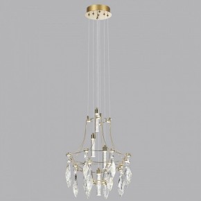 Подвесная люстра Odeon Light Flamenco 7000/35L в Новоуральске - novouralsk.ok-mebel.com | фото 3