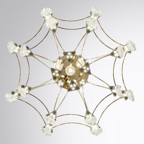 Подвесная люстра Odeon Light Flamenco 7000/35L в Новоуральске - novouralsk.ok-mebel.com | фото 5