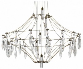 Подвесная люстра Odeon Light Flamenco 7000/51CL в Новоуральске - novouralsk.ok-mebel.com | фото