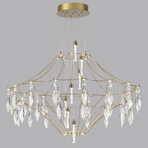 Подвесная люстра Odeon Light Flamenco 7000/51CL в Новоуральске - novouralsk.ok-mebel.com | фото 2