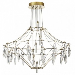 Подвесная люстра Odeon Light Flamenco 7000/51CL в Новоуральске - novouralsk.ok-mebel.com | фото 3