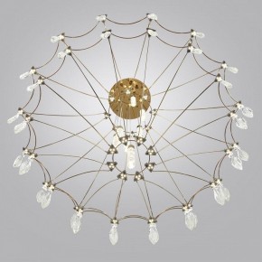 Подвесная люстра Odeon Light Flamenco 7000/51CL в Новоуральске - novouralsk.ok-mebel.com | фото 5