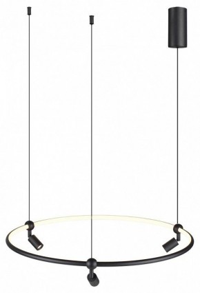 Подвесная люстра Odeon Light Keanu 7026/52L в Новоуральске - novouralsk.ok-mebel.com | фото 2