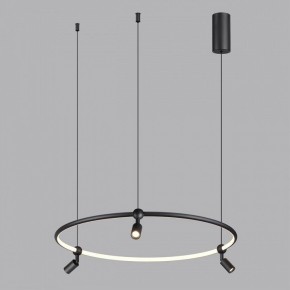 Подвесная люстра Odeon Light Keanu 7026/52L в Новоуральске - novouralsk.ok-mebel.com | фото 3
