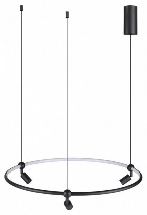 Подвесная люстра Odeon Light Keanu 7026/52L в Новоуральске - novouralsk.ok-mebel.com | фото 4