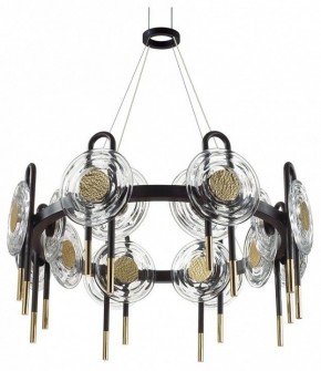 Подвесная люстра Odeon Light Magnet 5407/92L в Новоуральске - novouralsk.ok-mebel.com | фото
