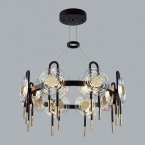 Подвесная люстра Odeon Light Magnet 5407/92L в Новоуральске - novouralsk.ok-mebel.com | фото 4