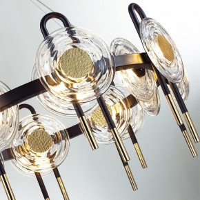 Подвесная люстра Odeon Light Magnet 5407/92L в Новоуральске - novouralsk.ok-mebel.com | фото 7