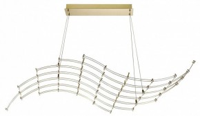 Подвесная люстра Odeon Light Welkin 7058/45L в Новоуральске - novouralsk.ok-mebel.com | фото 2