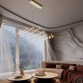 Подвесная люстра Odeon Light Welkin 7058/45L в Новоуральске - novouralsk.ok-mebel.com | фото 4