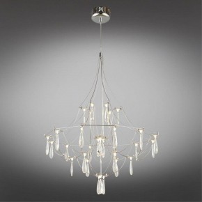Подвесная люстра Omnilux Perelli OML-29603-30 в Новоуральске - novouralsk.ok-mebel.com | фото 3