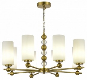 Подвесная люстра ST-Luce AURORA SL2003.303.08 в Новоуральске - novouralsk.ok-mebel.com | фото 2