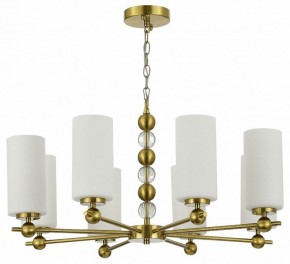 Подвесная люстра ST-Luce AURORA SL2003.303.08 в Новоуральске - novouralsk.ok-mebel.com | фото 3