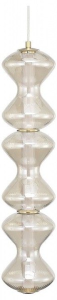 Подвесная люстра ST-Luce SPINE SL6136.213.01 в Новоуральске - novouralsk.ok-mebel.com | фото