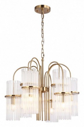Подвесная люстра ST-Luce TASSE SL6145.303.09 в Новоуральске - novouralsk.ok-mebel.com | фото 2
