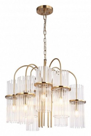 Подвесная люстра ST-Luce TASSE SL6145.303.09 в Новоуральске - novouralsk.ok-mebel.com | фото 4