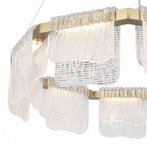 Подвесная люстра ST-Luce VOILE SL6021.203.54 в Новоуральске - novouralsk.ok-mebel.com | фото 6