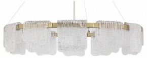 Подвесная люстра ST-Luce VOILE SL6021.203.66 в Новоуральске - novouralsk.ok-mebel.com | фото
