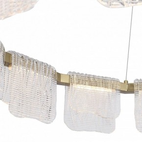 Подвесная люстра ST-Luce VOILE SL6021.203.66 в Новоуральске - novouralsk.ok-mebel.com | фото 7