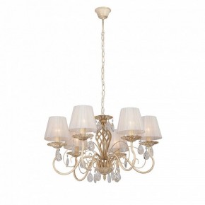 Подвесная люстра Vitaluce V1188 V1188-3/6 в Новоуральске - novouralsk.ok-mebel.com | фото 2