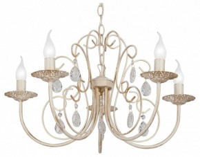 Подвесная люстра Vitaluce V1398 V1398-3/5 в Новоуральске - novouralsk.ok-mebel.com | фото